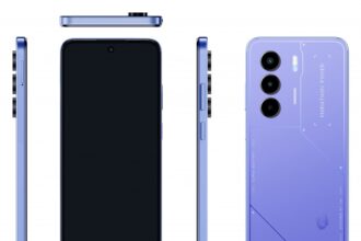 Itel P70