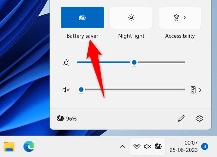 How to Improve Laptop Battery Life