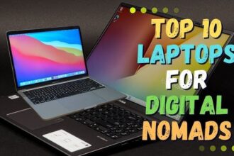 Best Laptops