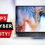 Best Laptops for Cybersecurity Professionals