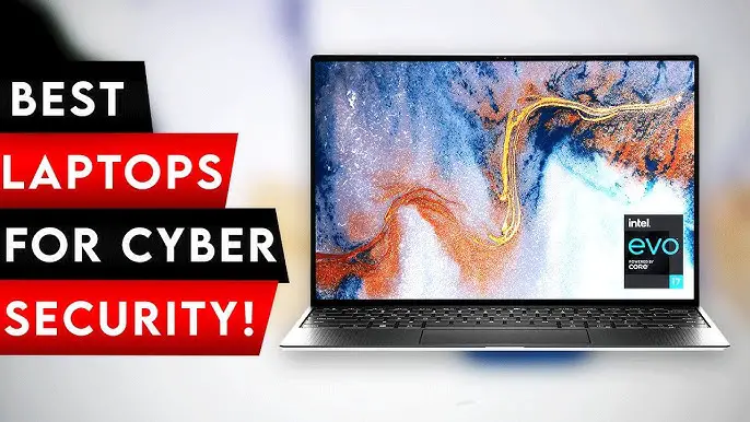 Best Laptops for Cybersecurity Professionals