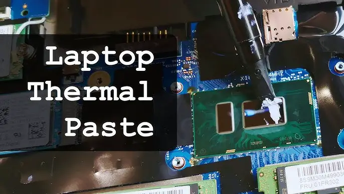 Laptop Is Overheating