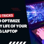 How to Optimize Your Laptop for Gaming