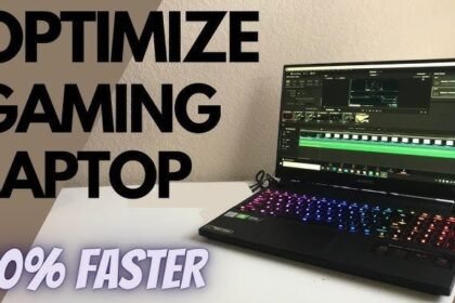 Ways To Boost Your Laptop Performance