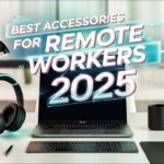 Laptop Accessories For Freelancers