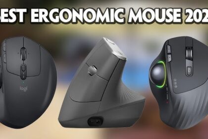 Best Laptop Mouse for Efficiency and Comfort