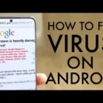 How to check if your phone has a virus