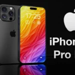 iPhone 16 ProMax