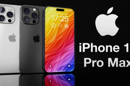 iPhone 16 ProMax