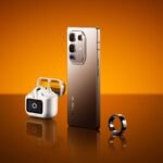 Infinix AI Ring and AI Buds