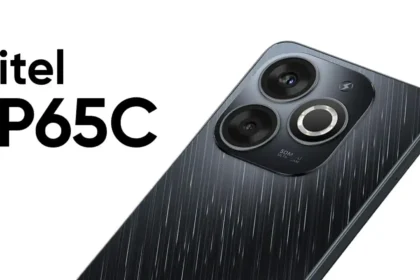 Itel P65C