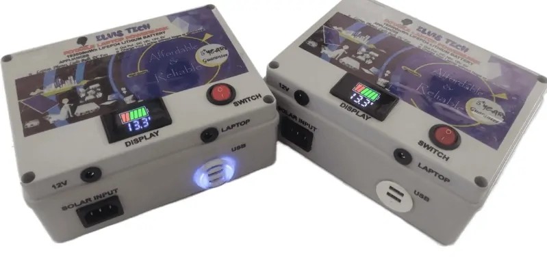 How to Improve Laptop Battery Life