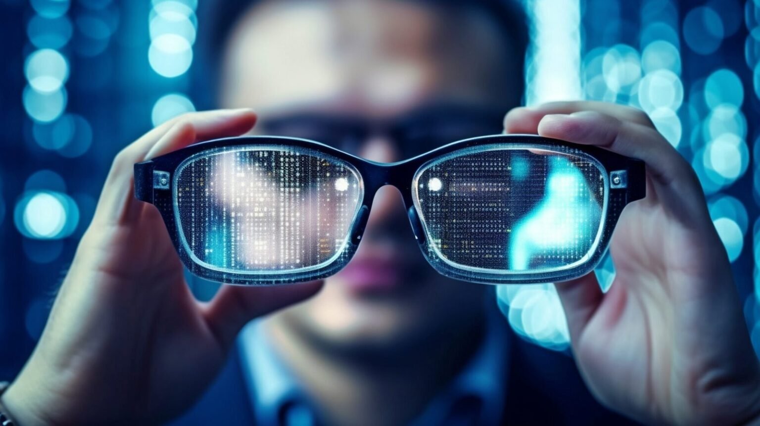 AI-Powered Smart Glasses Deals