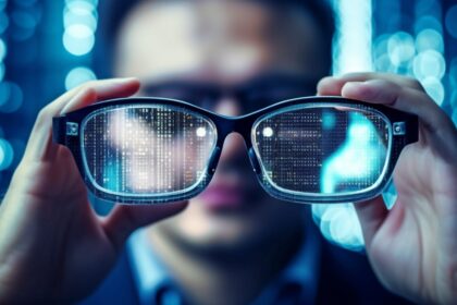 AI-Powered Smart Glasses Deals