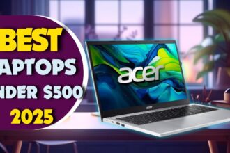 best laptops