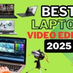 Video Editing