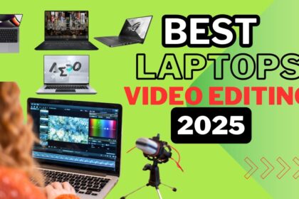Video Editing