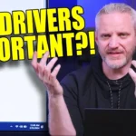 Update Drivers on Your Laptop
