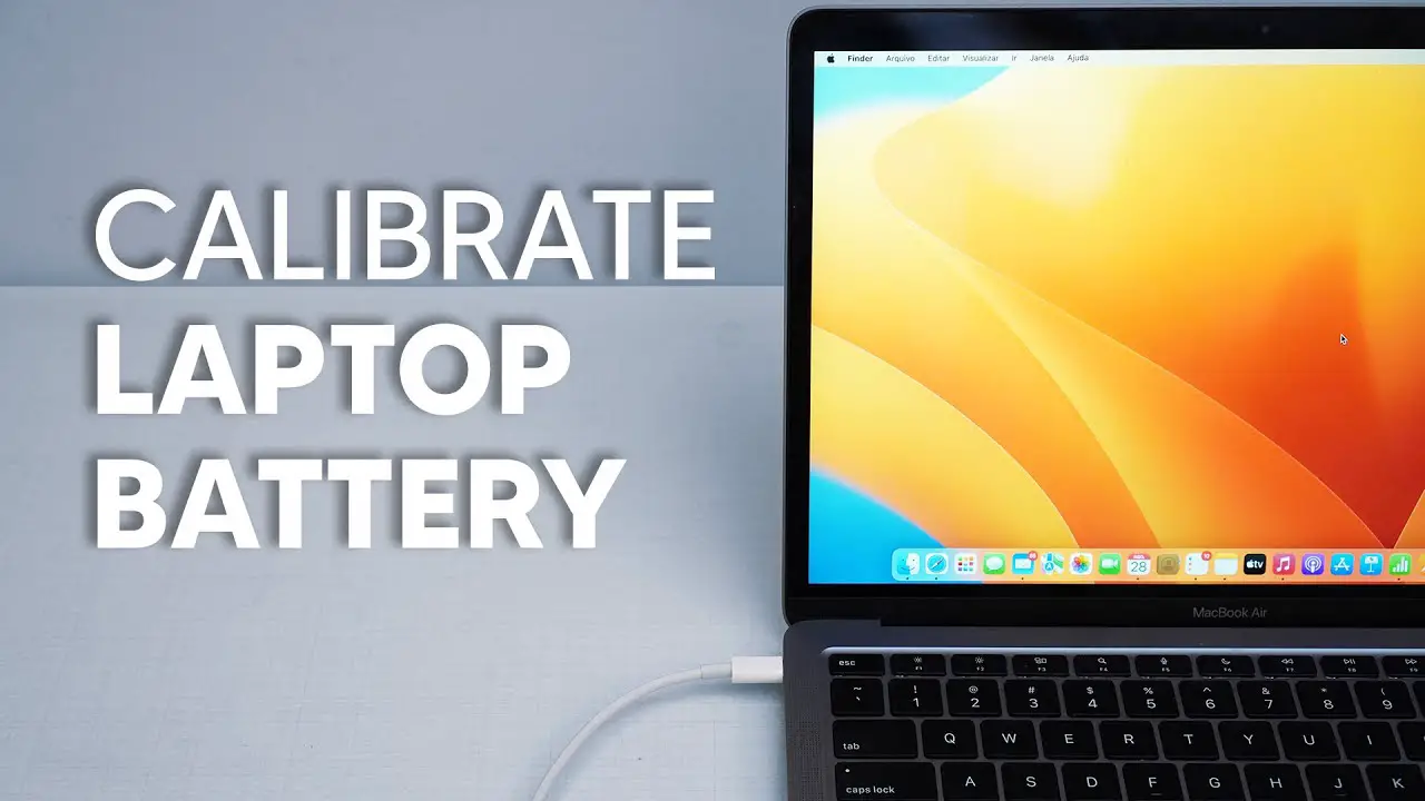 How to Improve Laptop Battery Life