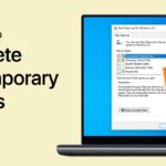 Free Up Storage on Your Laptop Without Losing Files