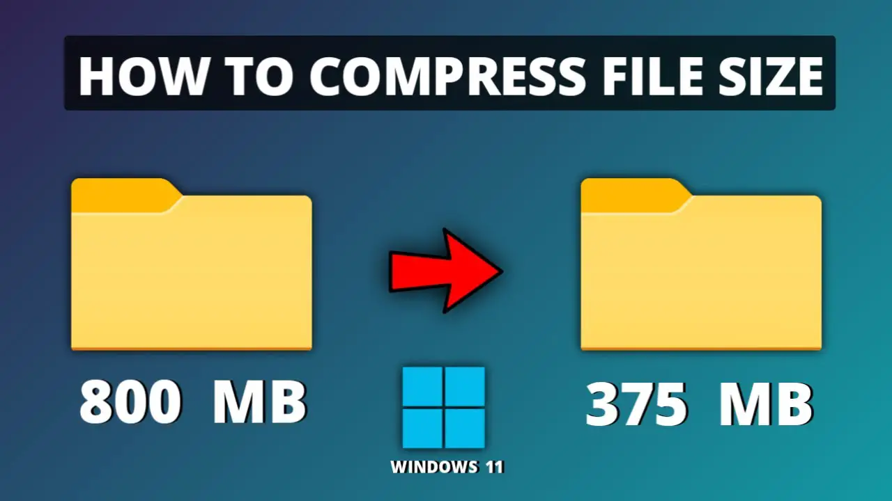 Free Up Storage on Your Laptop Without Losing Files