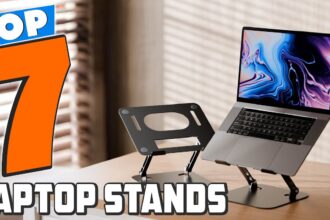 Best Laptop Stands