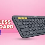 Best Bluetooth Keyboards for Laptop