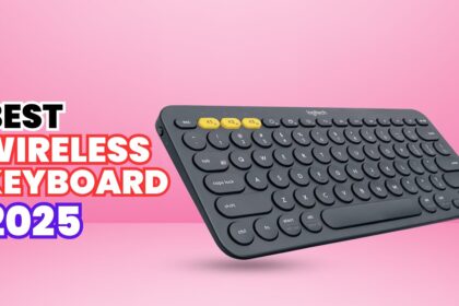 Best Bluetooth Keyboards for Laptop