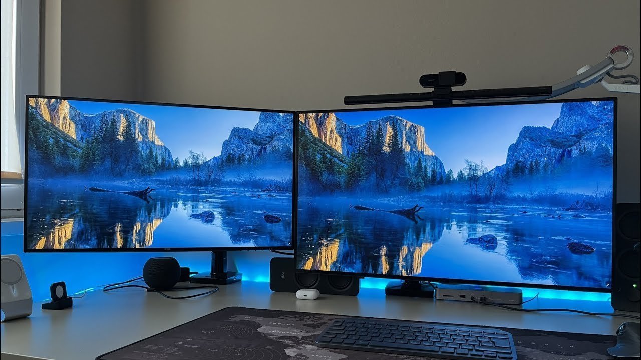 Best External Monitors for Laptops
