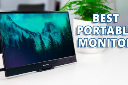 Laptop External Monitors
