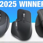 Laptop Mouse for Comfortable Use