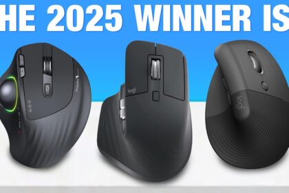 Laptop Mouse for Comfortable Use