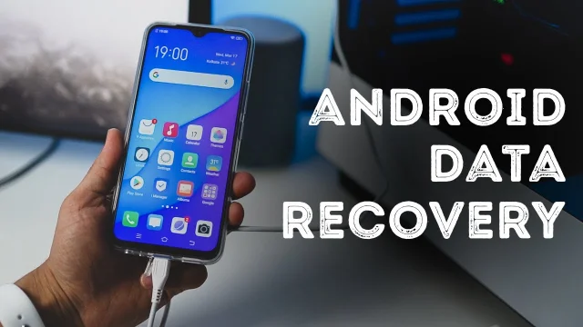 How to recover Files from phone without backup 1 How to recover Files from phone