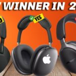 Best Noise-Canceling Headphones