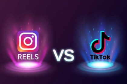 TikTok Is Better Than Instagram Reels for Brands