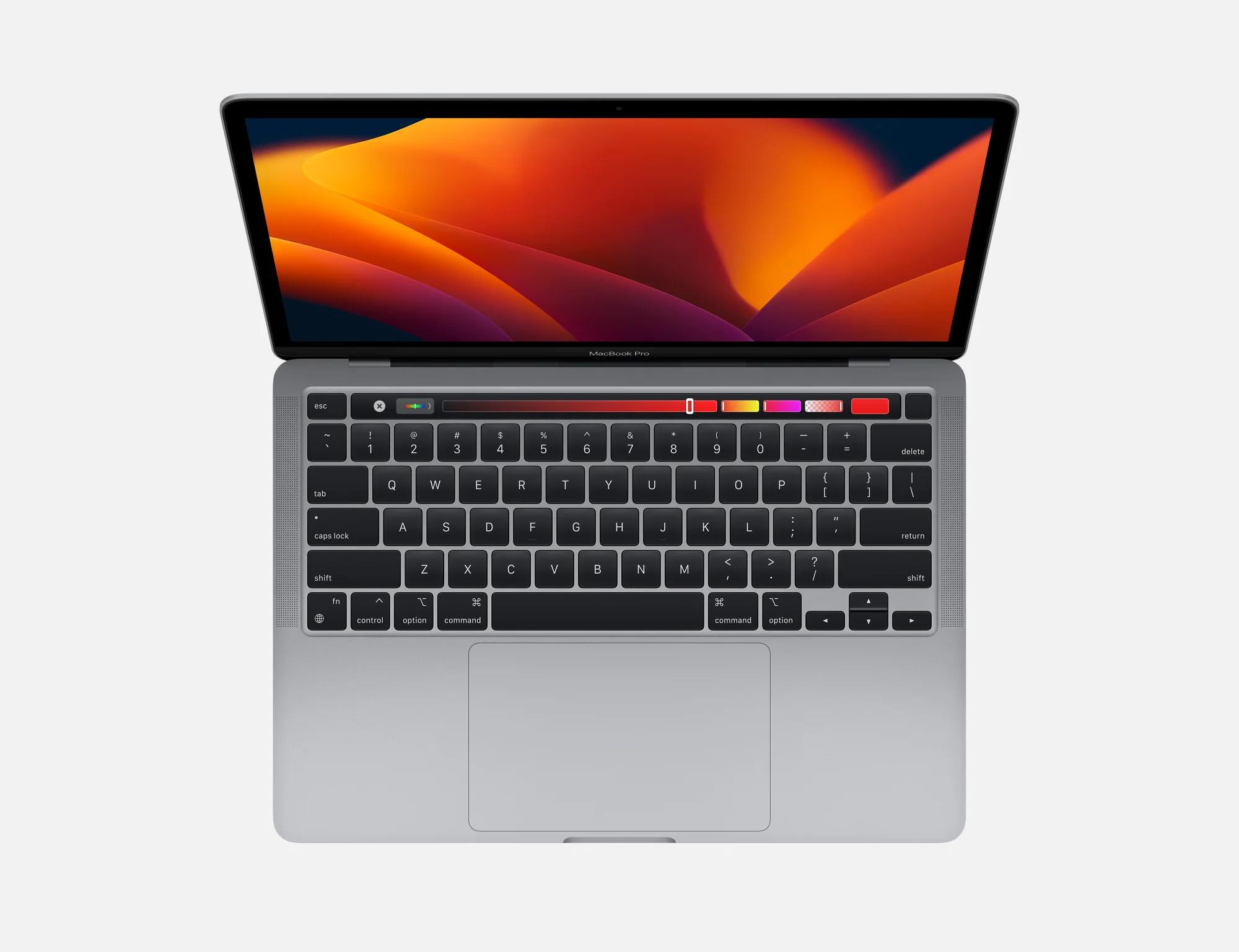 MacBook Air vs MacBook Pro