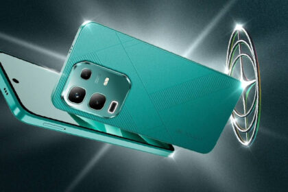 Infinix Note 50x