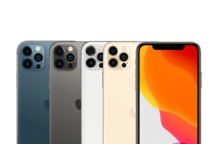 iPhone 12 ProMax New