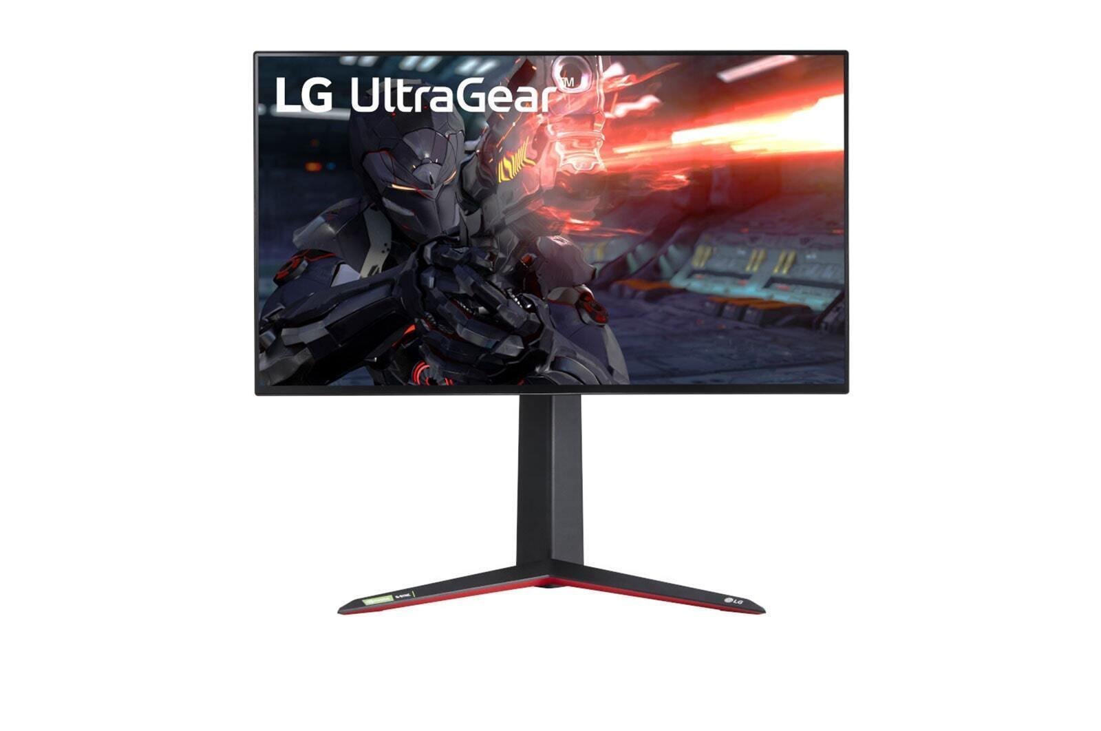 Best External Monitors for Laptops
