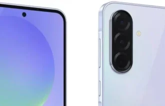 Samsung Galaxy A26