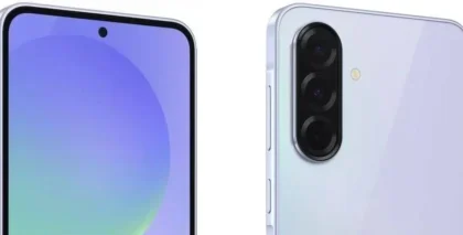 Samsung Galaxy A26