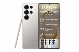 Samsung Galaxy S25 Ultra