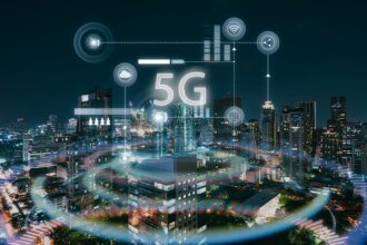 5G Smartphone