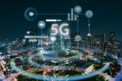 5G Smartphone
