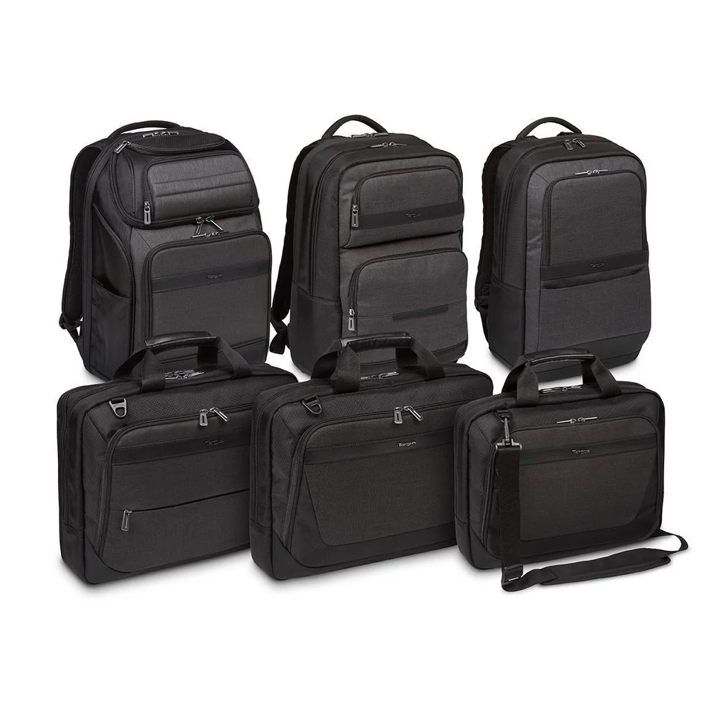 Best Laptop Bags for Increased Productivity