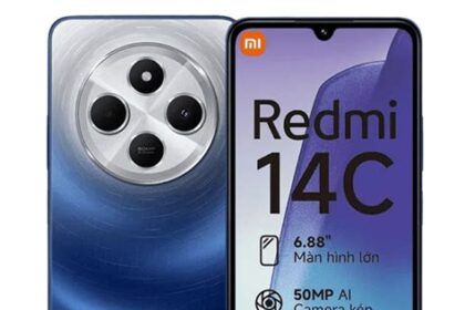 Redmi 14C