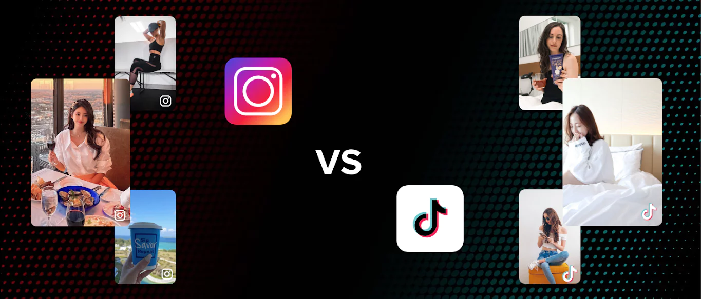 TikTok Is Better Than Instagram Reels for Brands