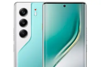 Tecno Camon 40