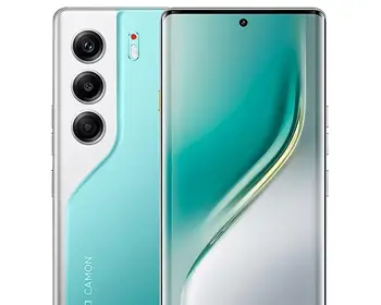 Tecno Camon 40
