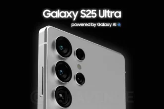 Samsung Galaxy S25 Ultra